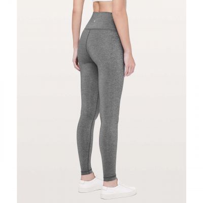 Lululemon Wunder Under Hi-Rise Tight Luxtreme 28